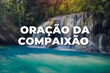 Oração da compaixão