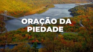 Oração da piedade