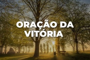 Oração da vitória