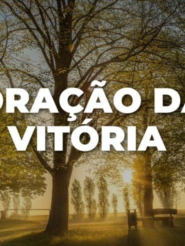 Oração da vitória