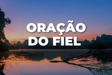 Oração do fiel