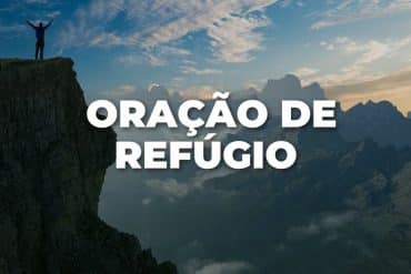 ORAÇÃO DE REFÚGIO