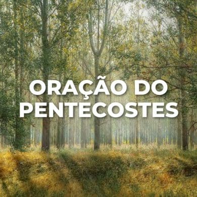 ORAÇÃO DO PENTECOSTES