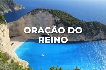 ORAÇÃO DO REINO