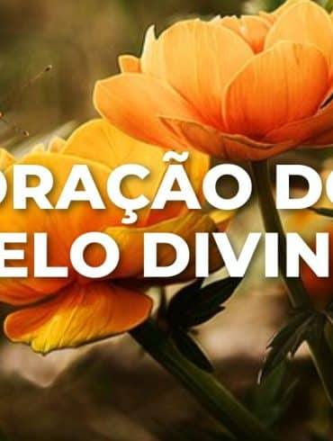 ORAÇÃO DO SELO DIVINO