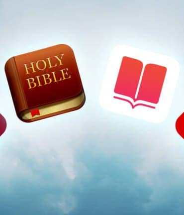 melhores aplicativos da bíblia sagrada