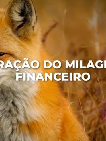 ORAÇÃO DO MILAGRE FINANCEIRO