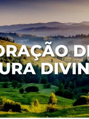 ORAÇÃO DE CURA DIVINA