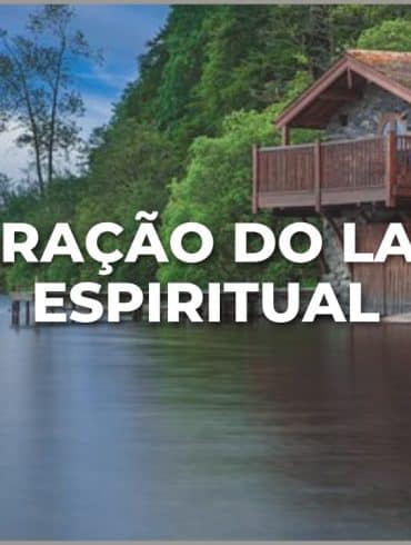 ORAÇÃO DO LAR ESPIRITUAL