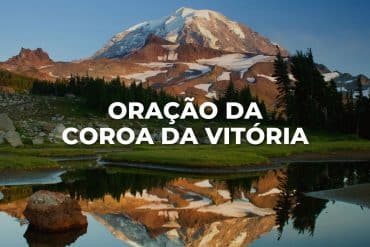 ORAÇÃO DA COROA DA VITÓRIA