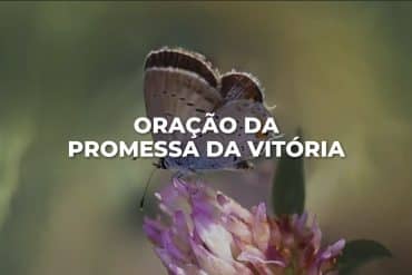 ORAÇÃO DA PROMESSA DA VITÓRIA