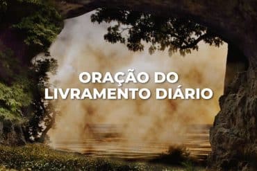 ORAÇÃO DO LIVRAMENTO 