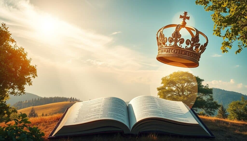 Benção de Salmos 68:19-20