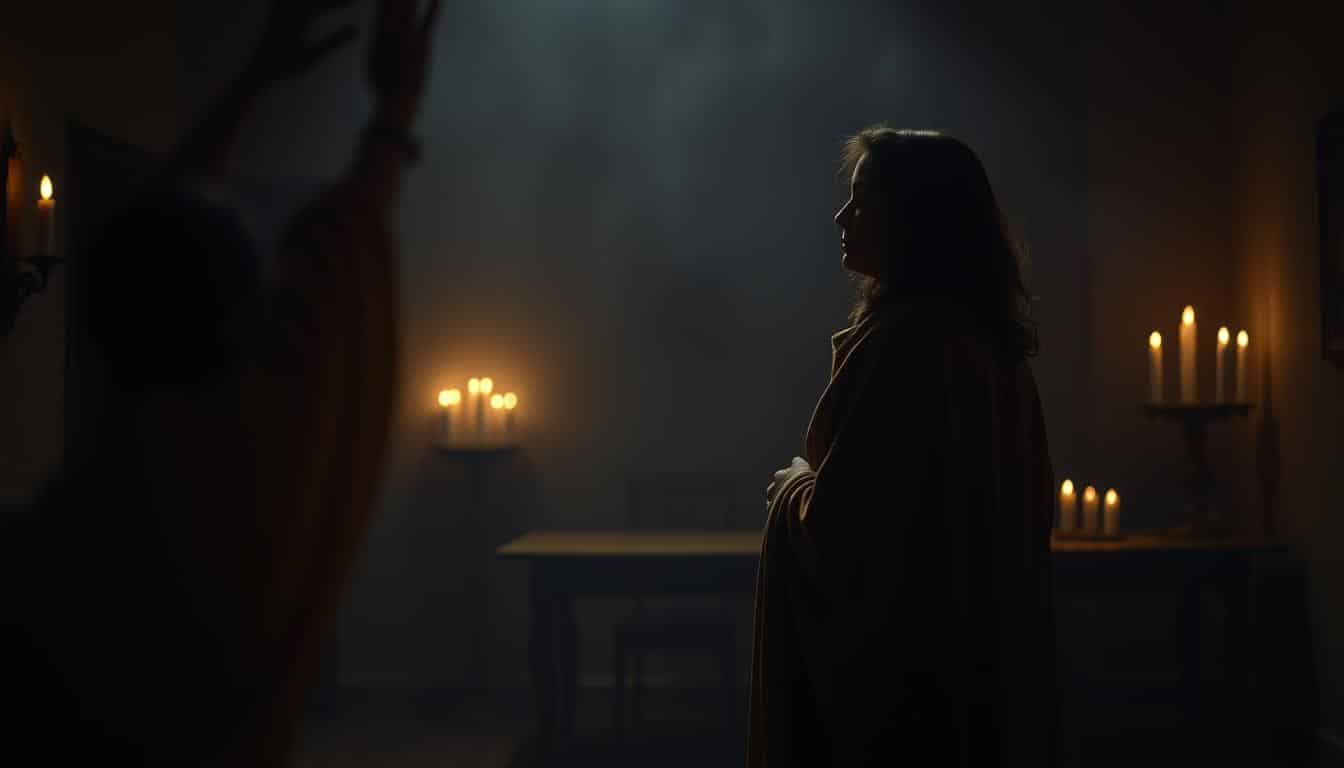 Lucas 1,39-56, Reflexões, Significados, Magnificat