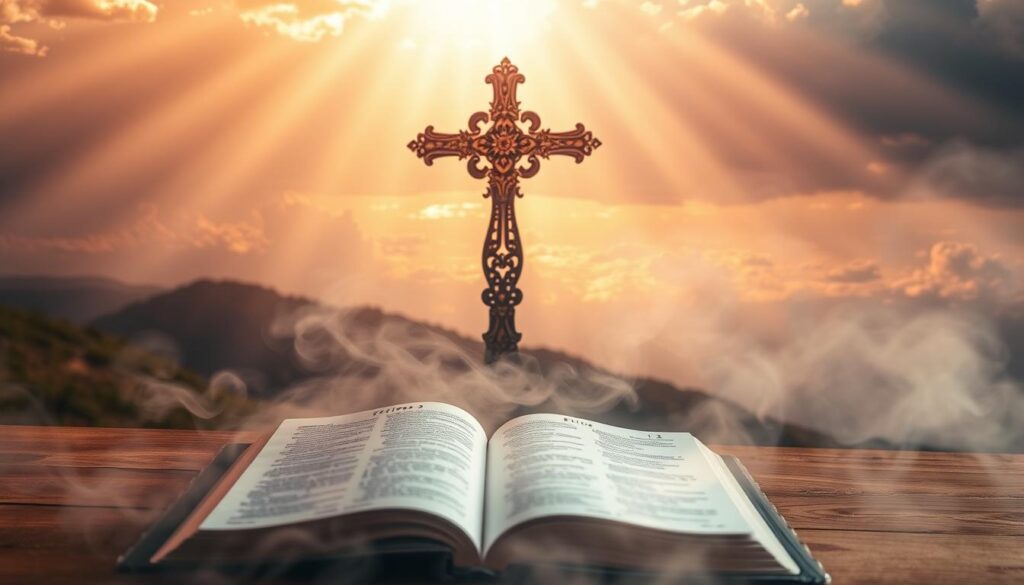 Efésios 1:3 bênçãos espirituais