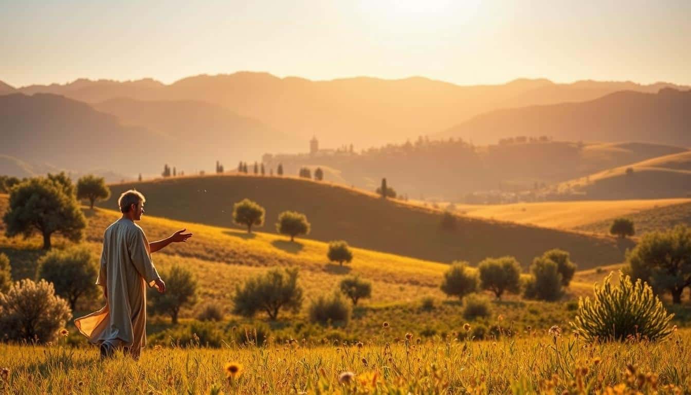 Parábola do Semeador