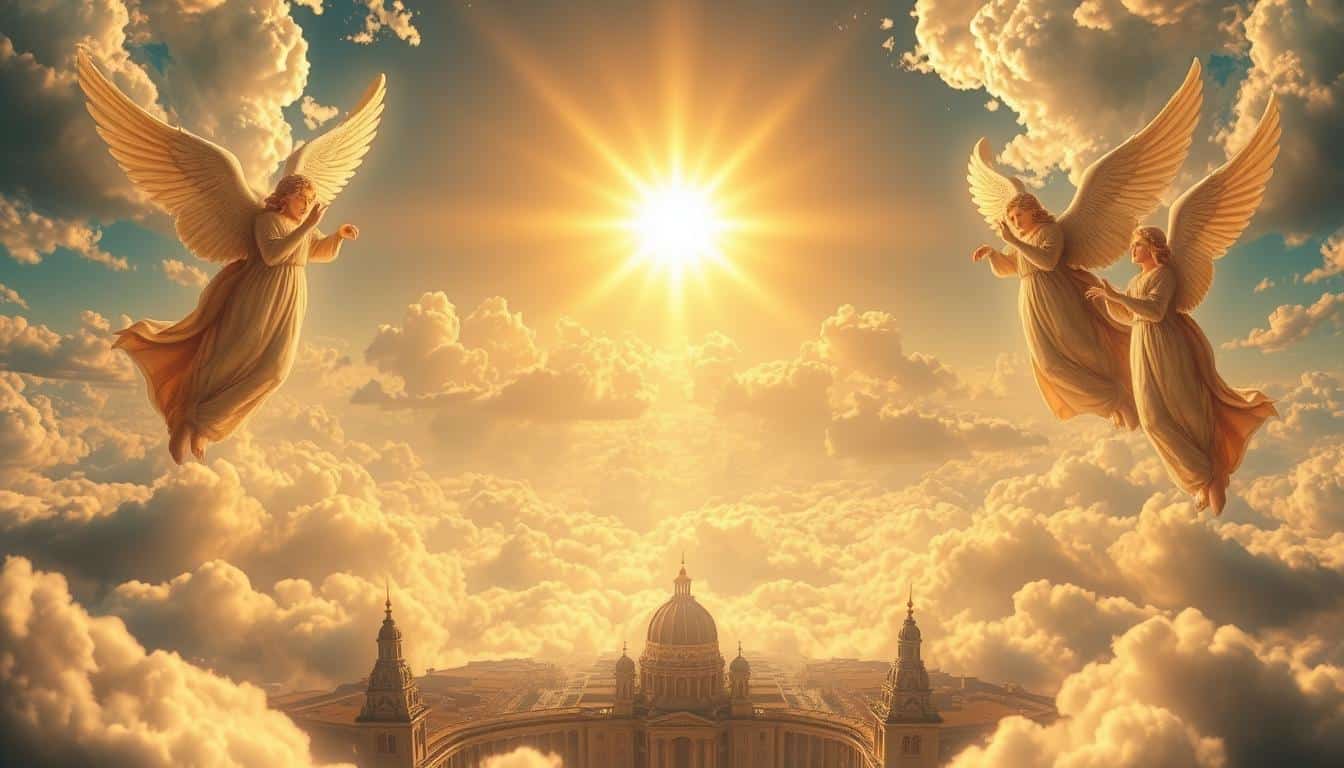 Reino dos Céus em Mateus 10,7-15