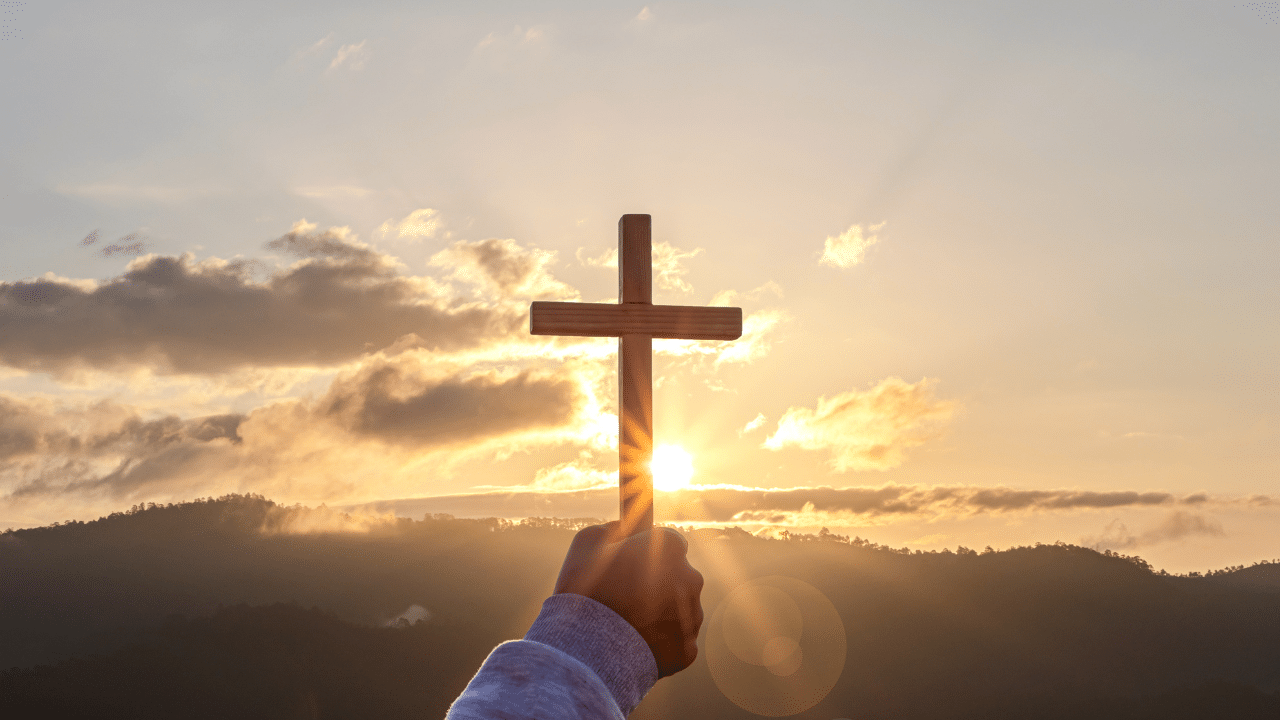 Benção de Salmos 27:4