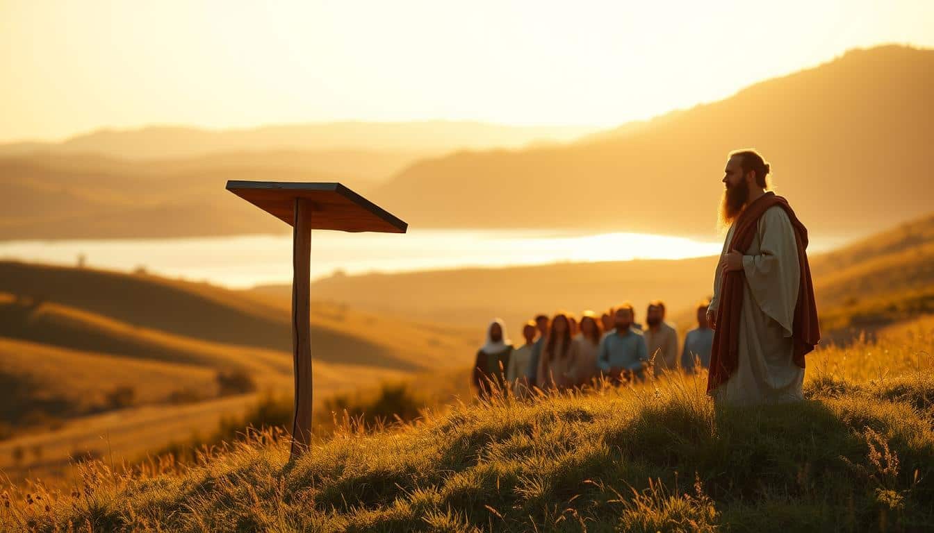 Lucas 12,32-48 ensinamentos bíblicos