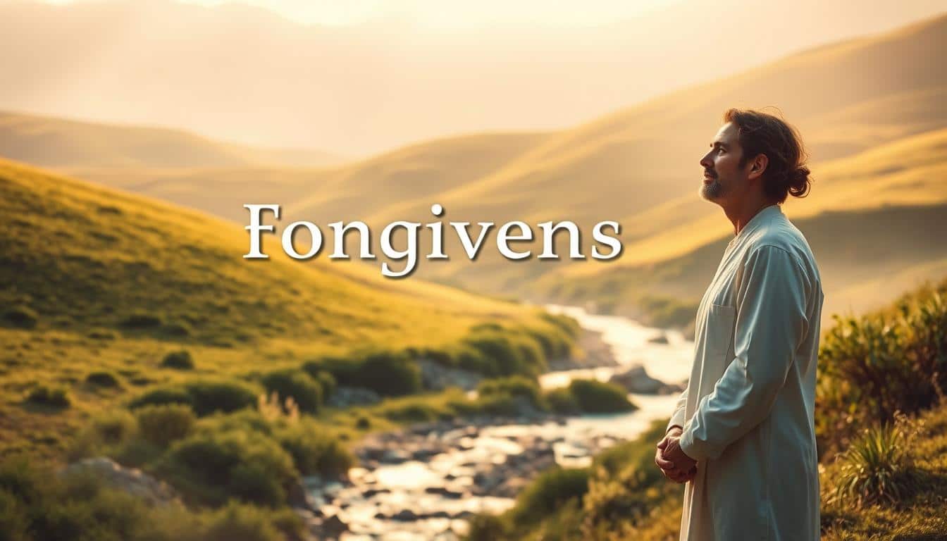 Mateus 18,21-19,1 e perdão