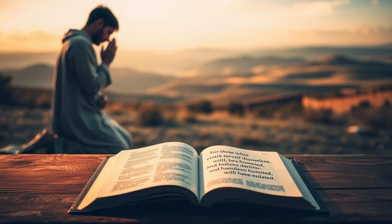 Mateus 23,1-12, humildade, reflexão