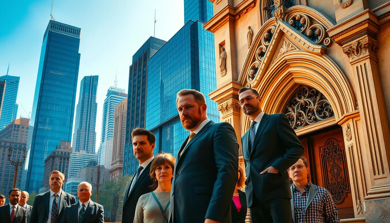 Mt 23,27-32 na vida moderna