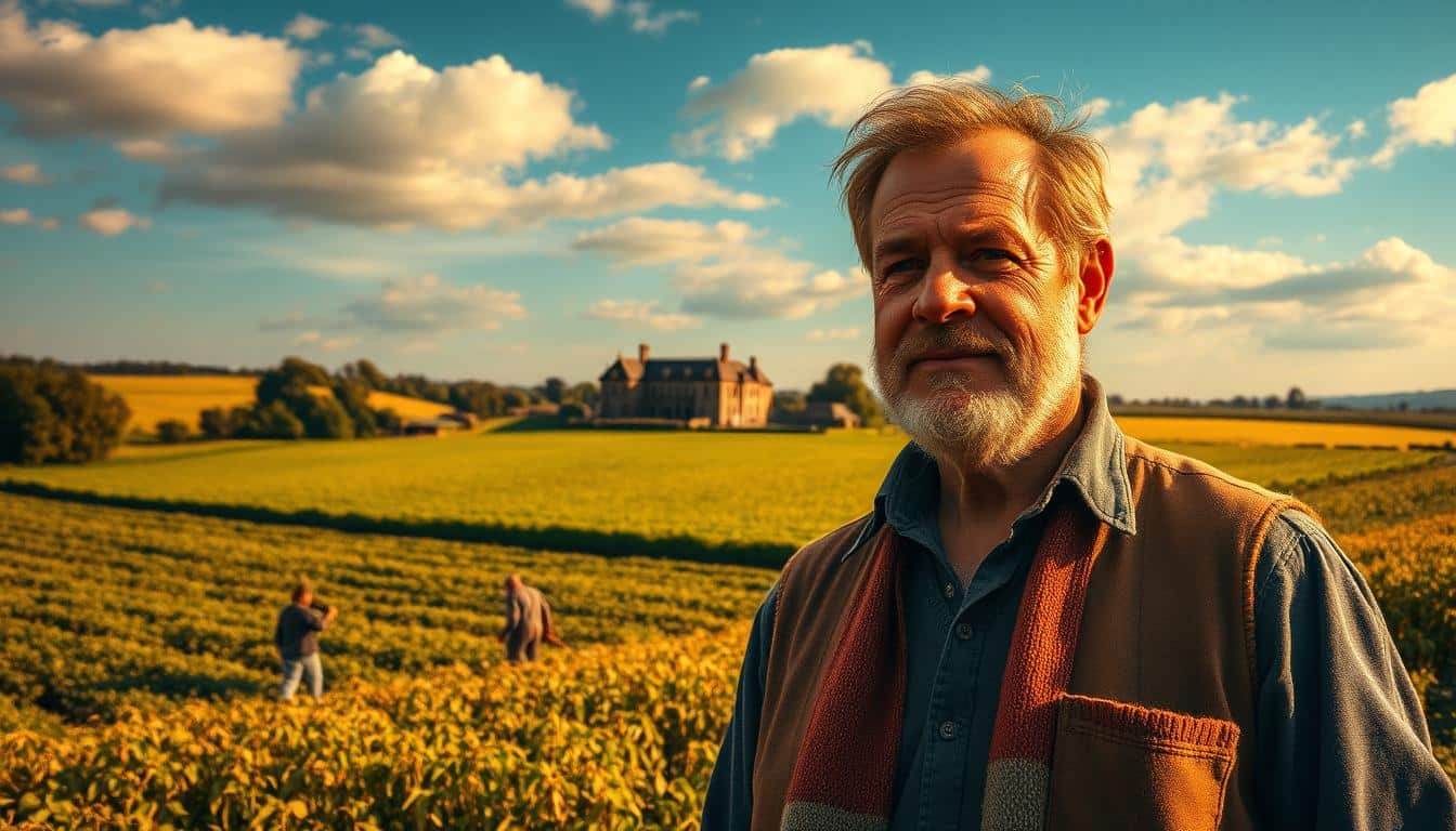 Parábola da Riqueza