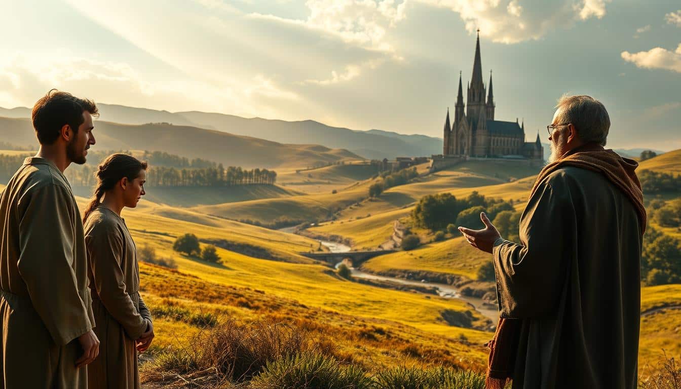 Parábola dos Talentos