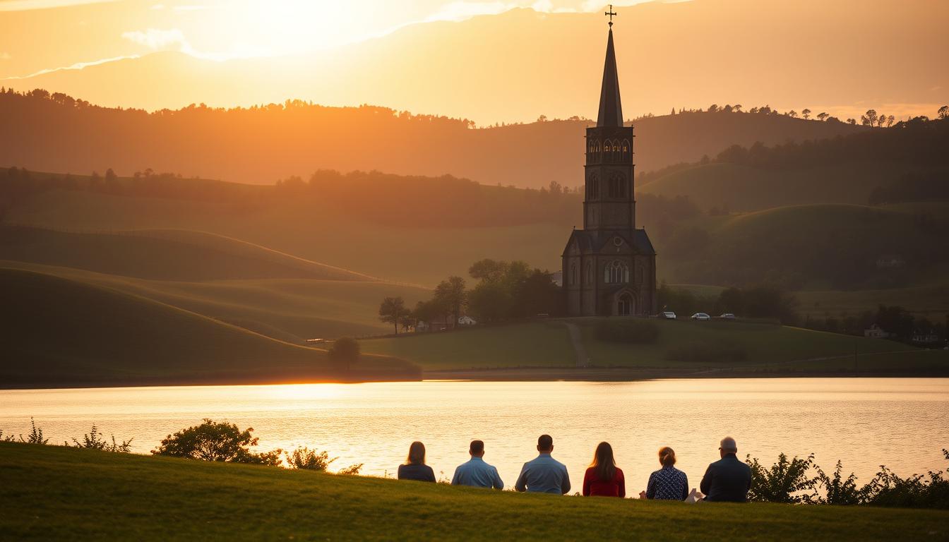 Salmos para fortalecer a fé