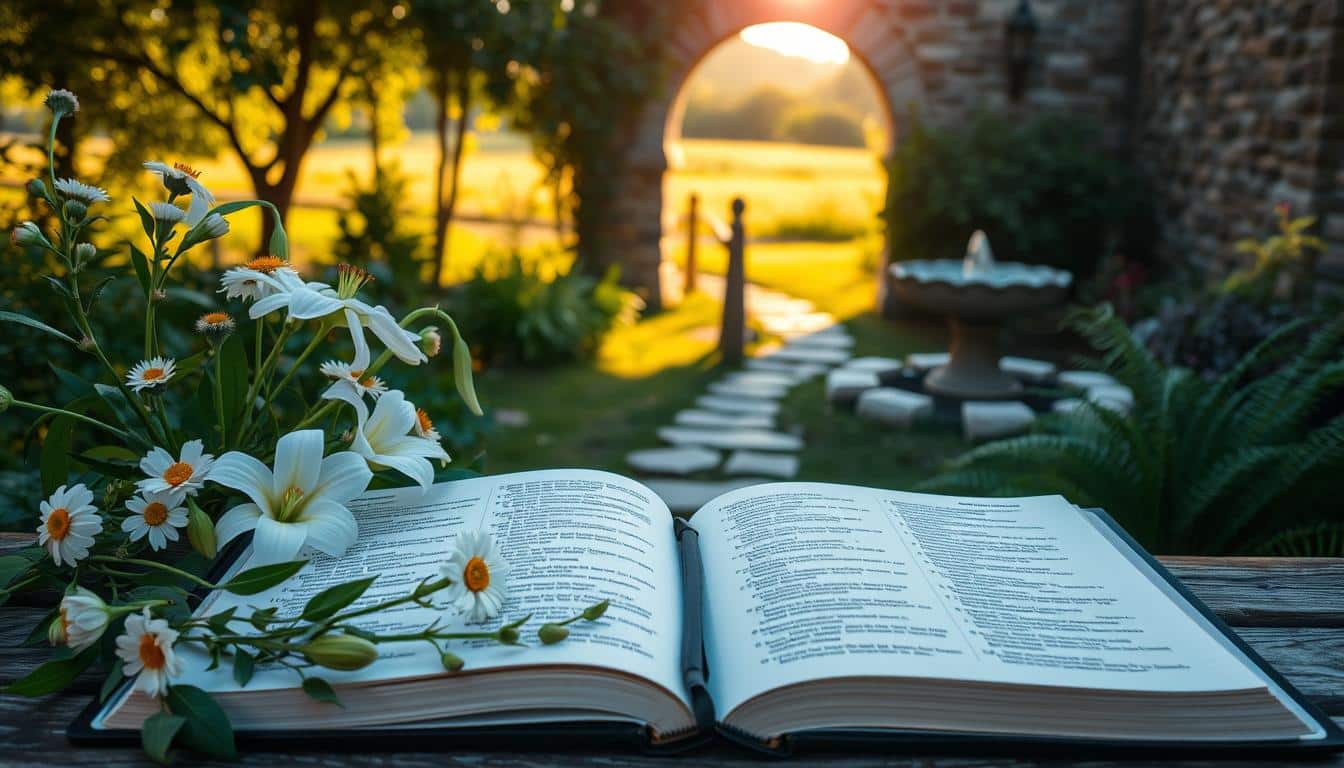 Salmos para momentos de dificuldade