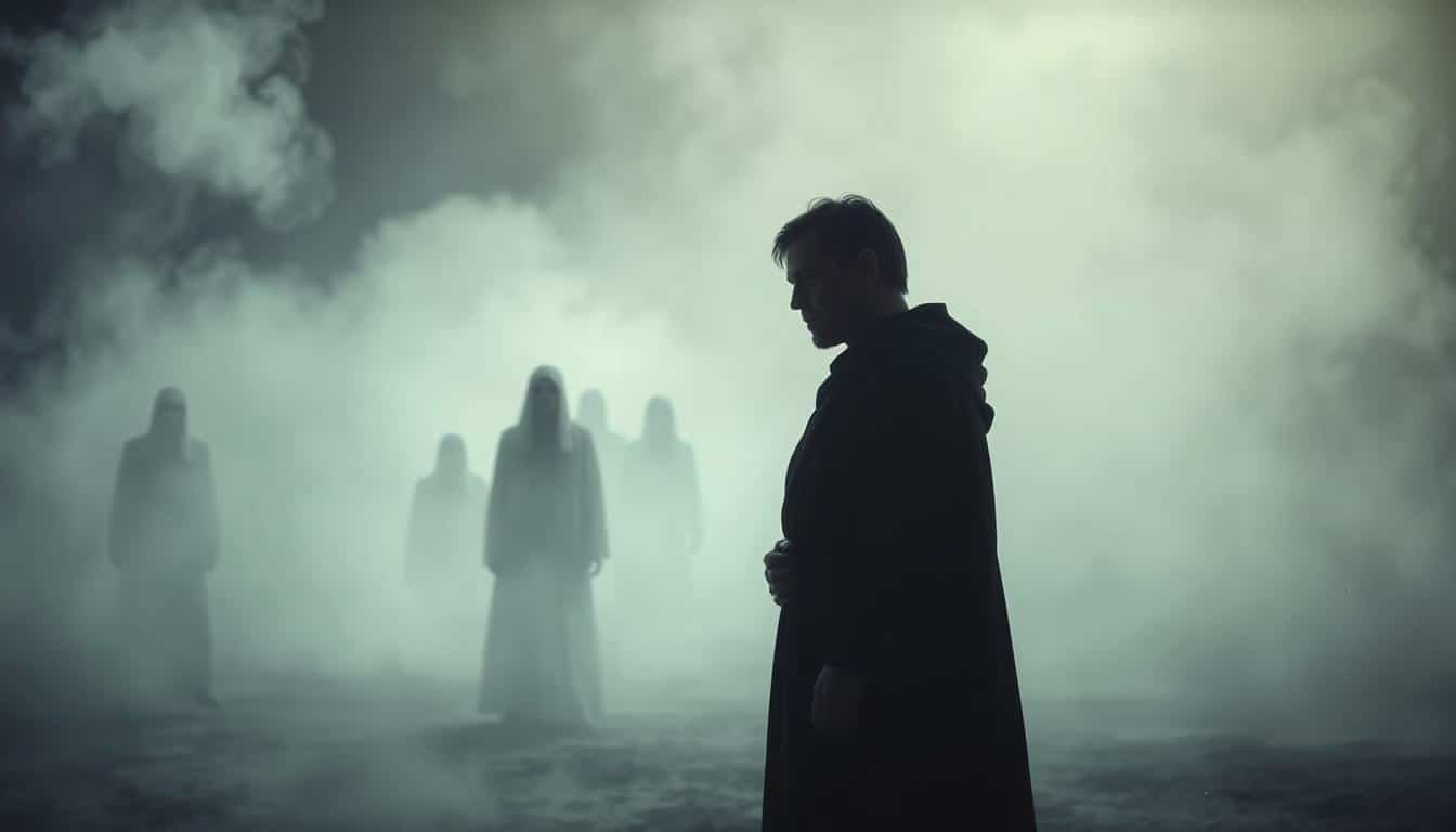 Significado da passagem Lucas 12,49-53