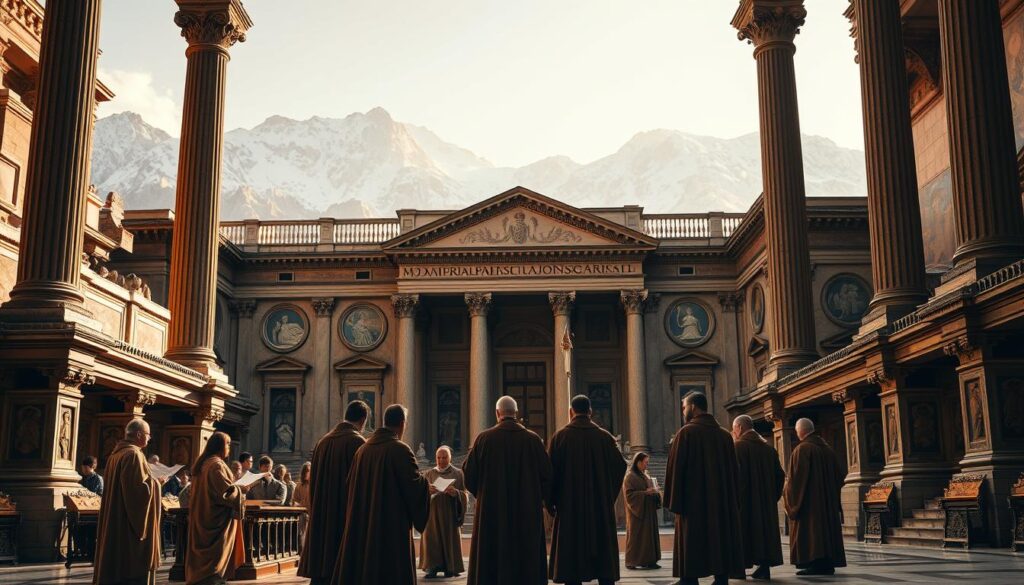 contexto histórico Evangelho de Mateus