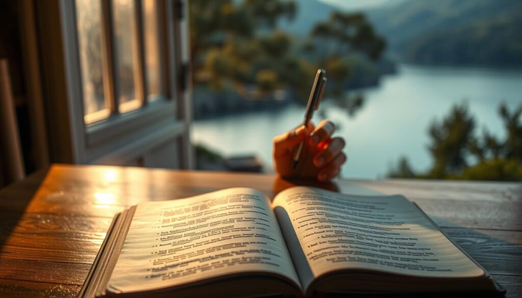 definição de salmo pessoal