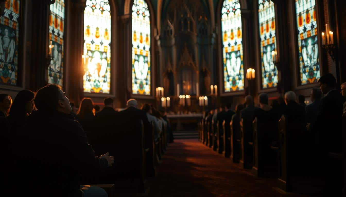 fé em Mateus 17,14-20