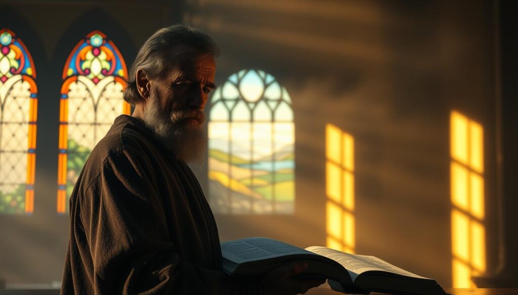 introdução Mateus 19,23-30