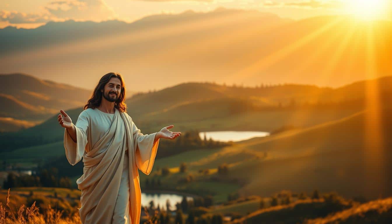 maior mandamento Mateus 22,34-40