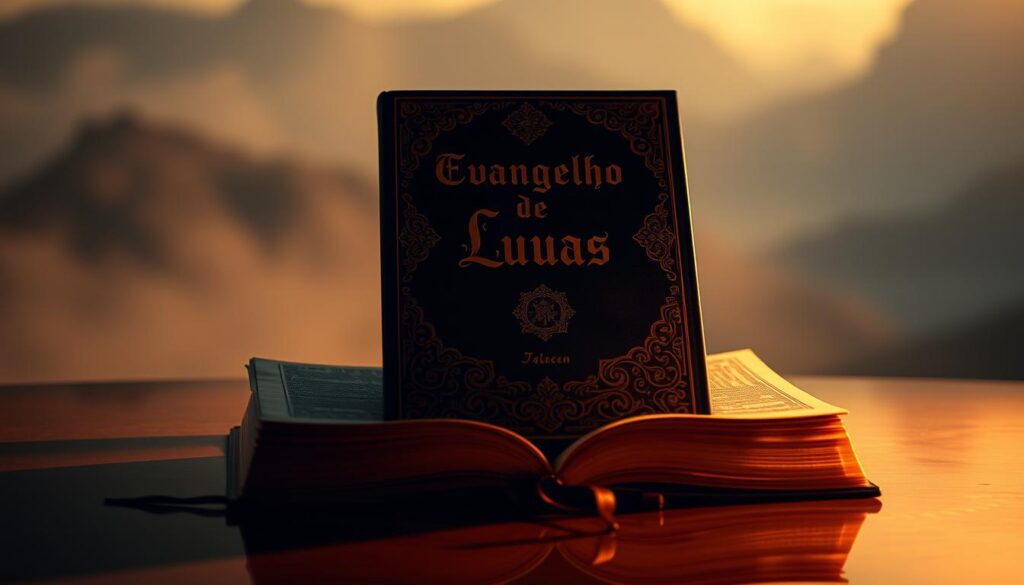 Evangelho de Lucas