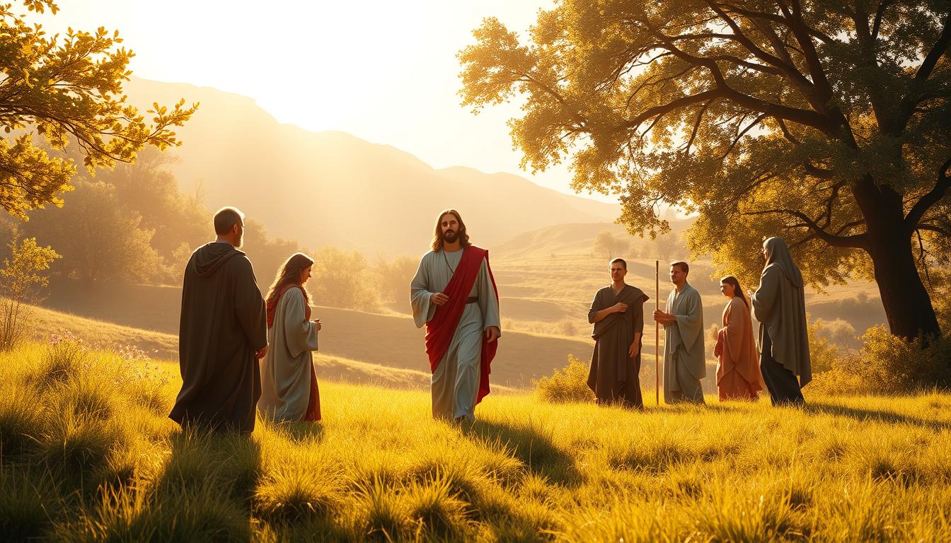 João 1,47-51 na Bíblia Contemporânea