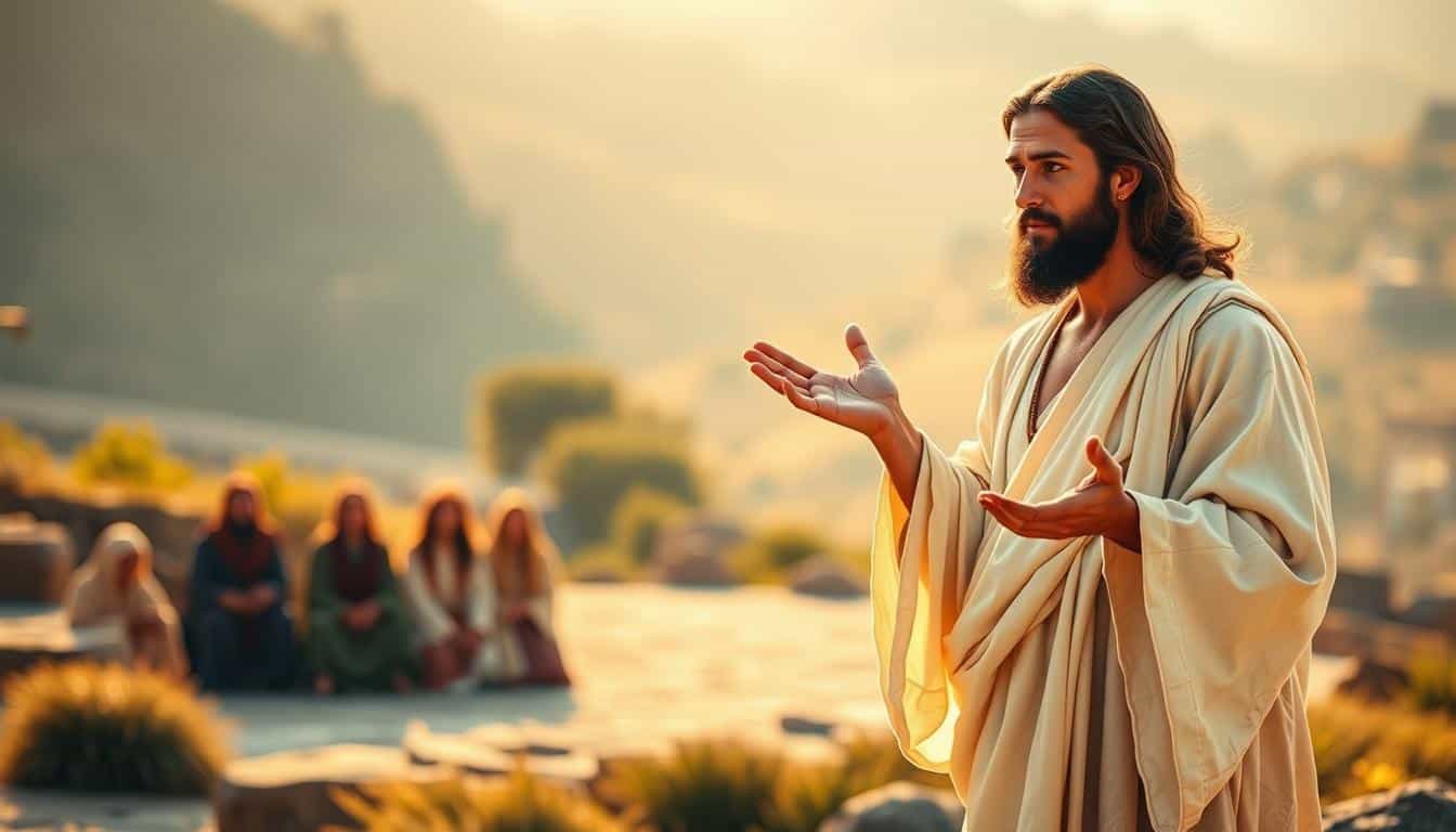 Lucas 4,31-37 ensinamentos de Jesus