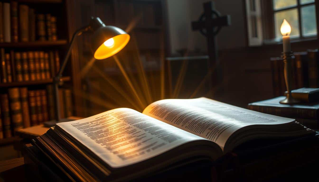 Lucas 4,38-44 reflexões bíblicas