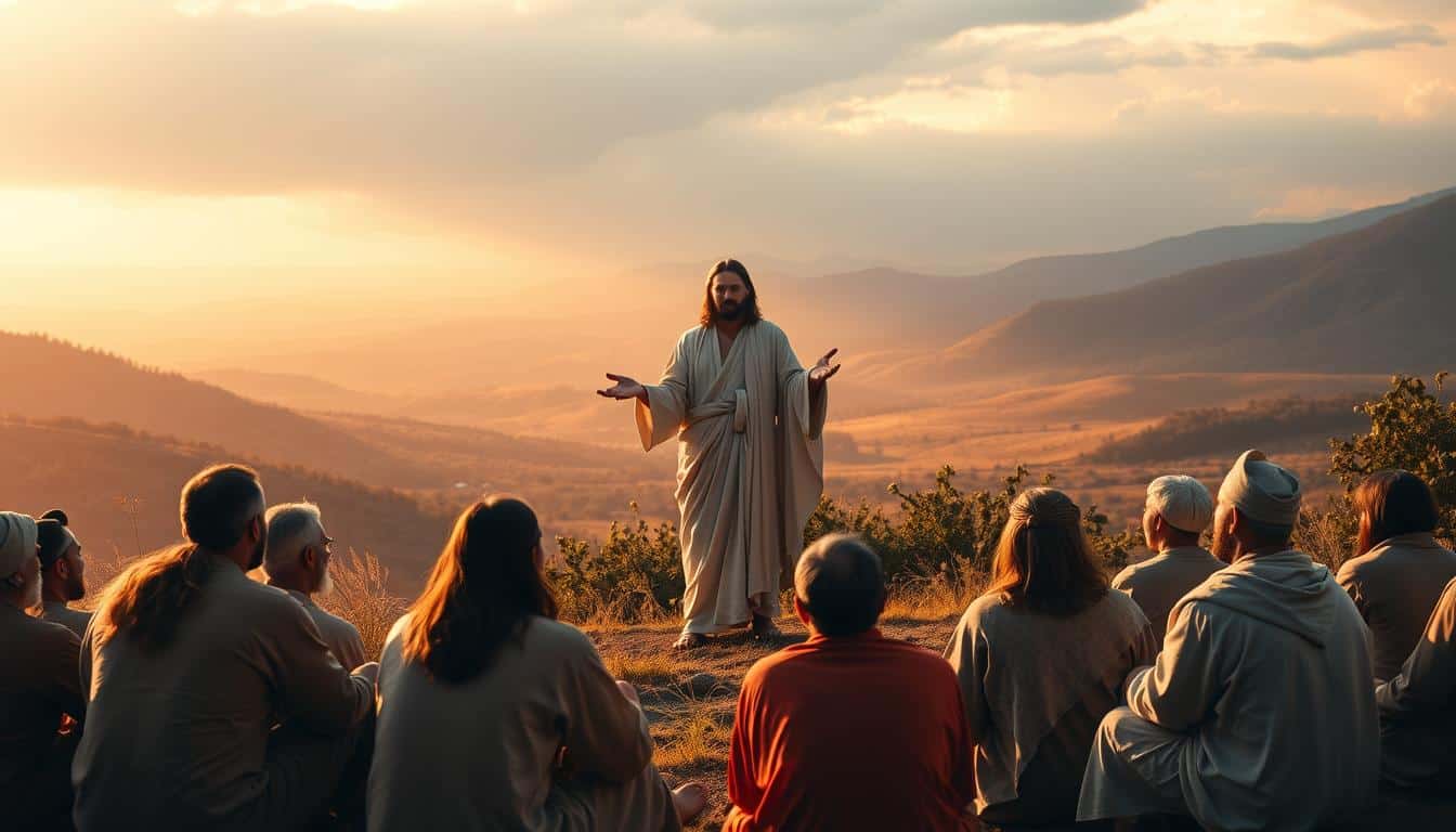 Lucas 6,20-26, Bem-aventuranças, Ais, interpretando o evangelho