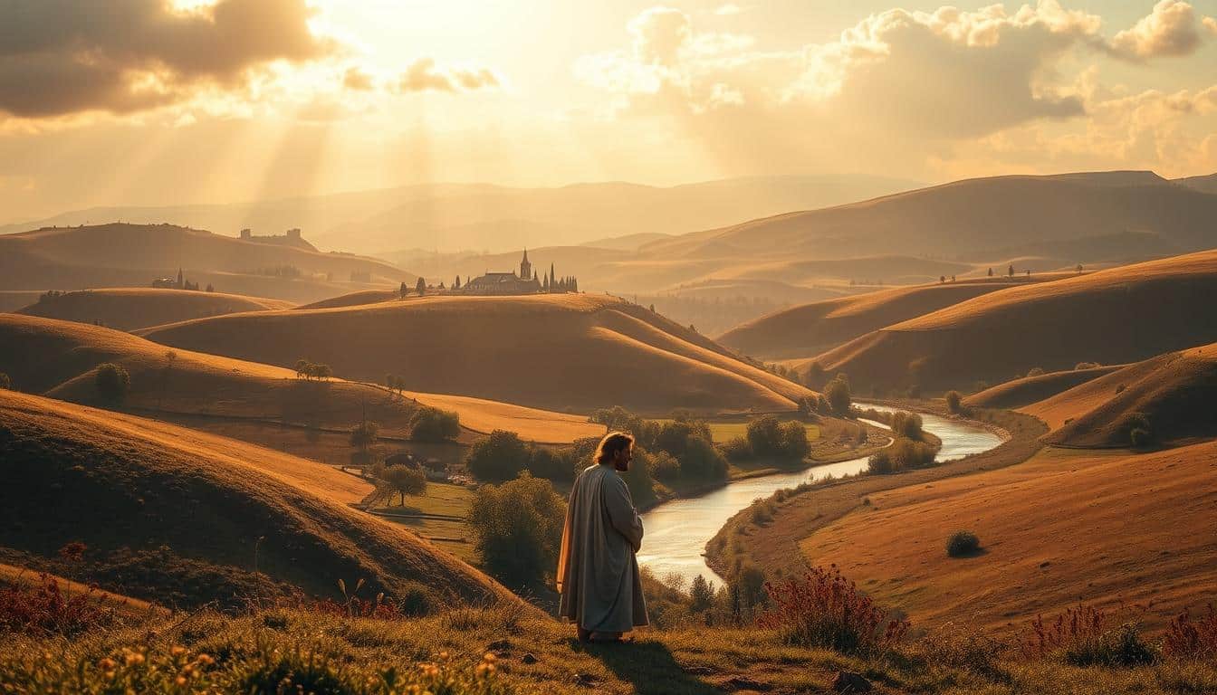 Lucas 9,51-56 reflexões bíblicas