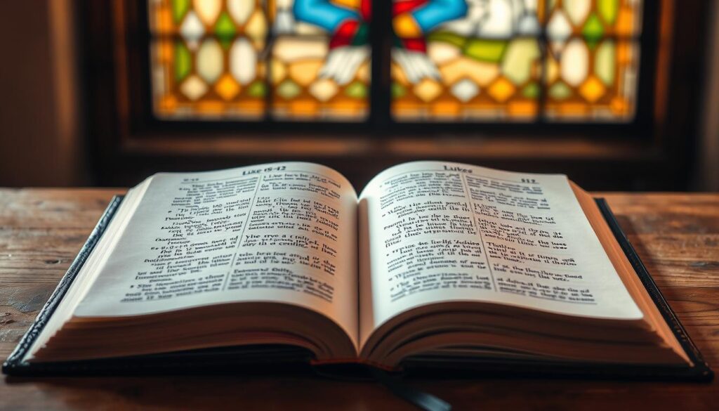 introdução Lucas 6,39-42