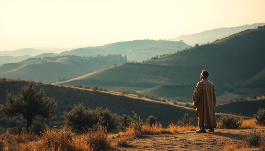 introdução a Lucas 9,7-9