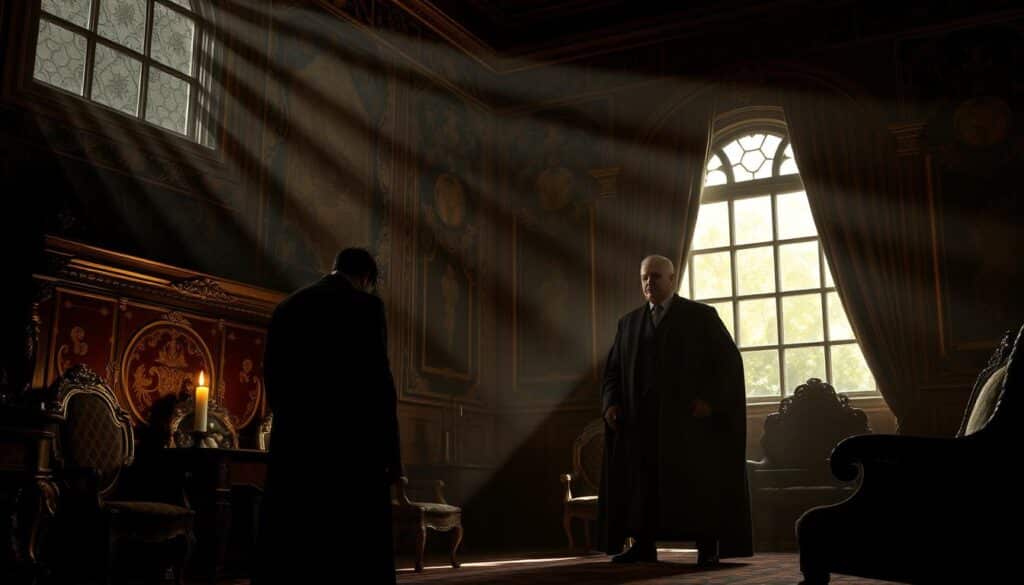 introdução à parábola do mordomo infiel