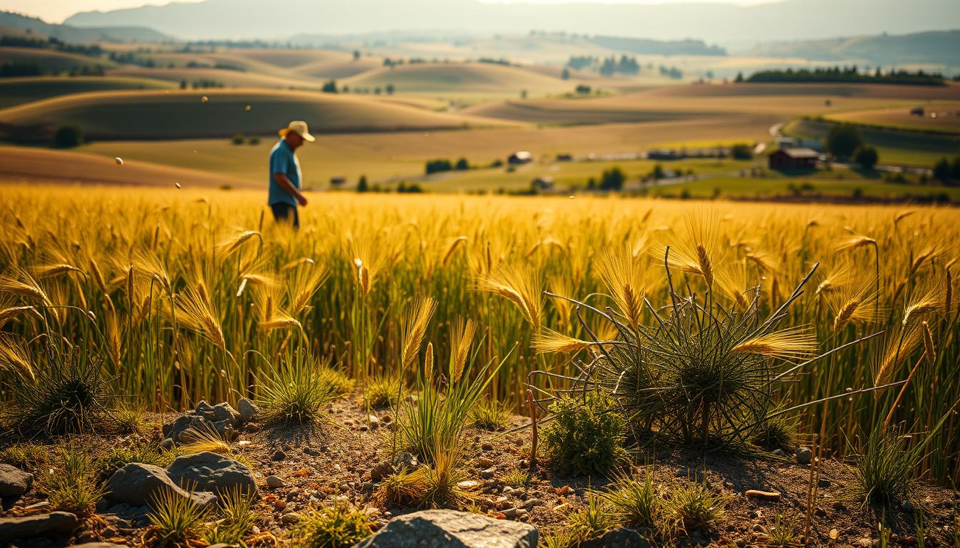 parábola do semeador