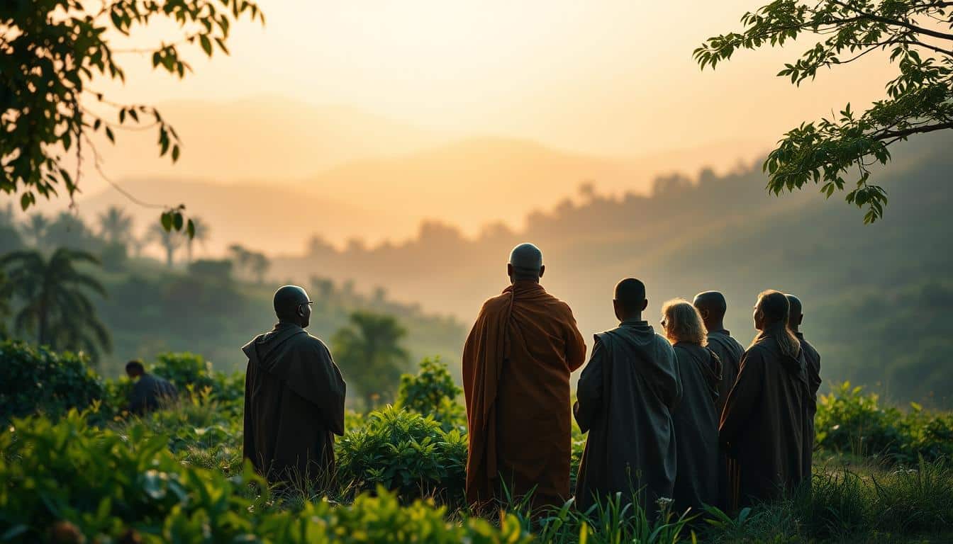 Lucas 10,1-9 envio dos setenta e dois