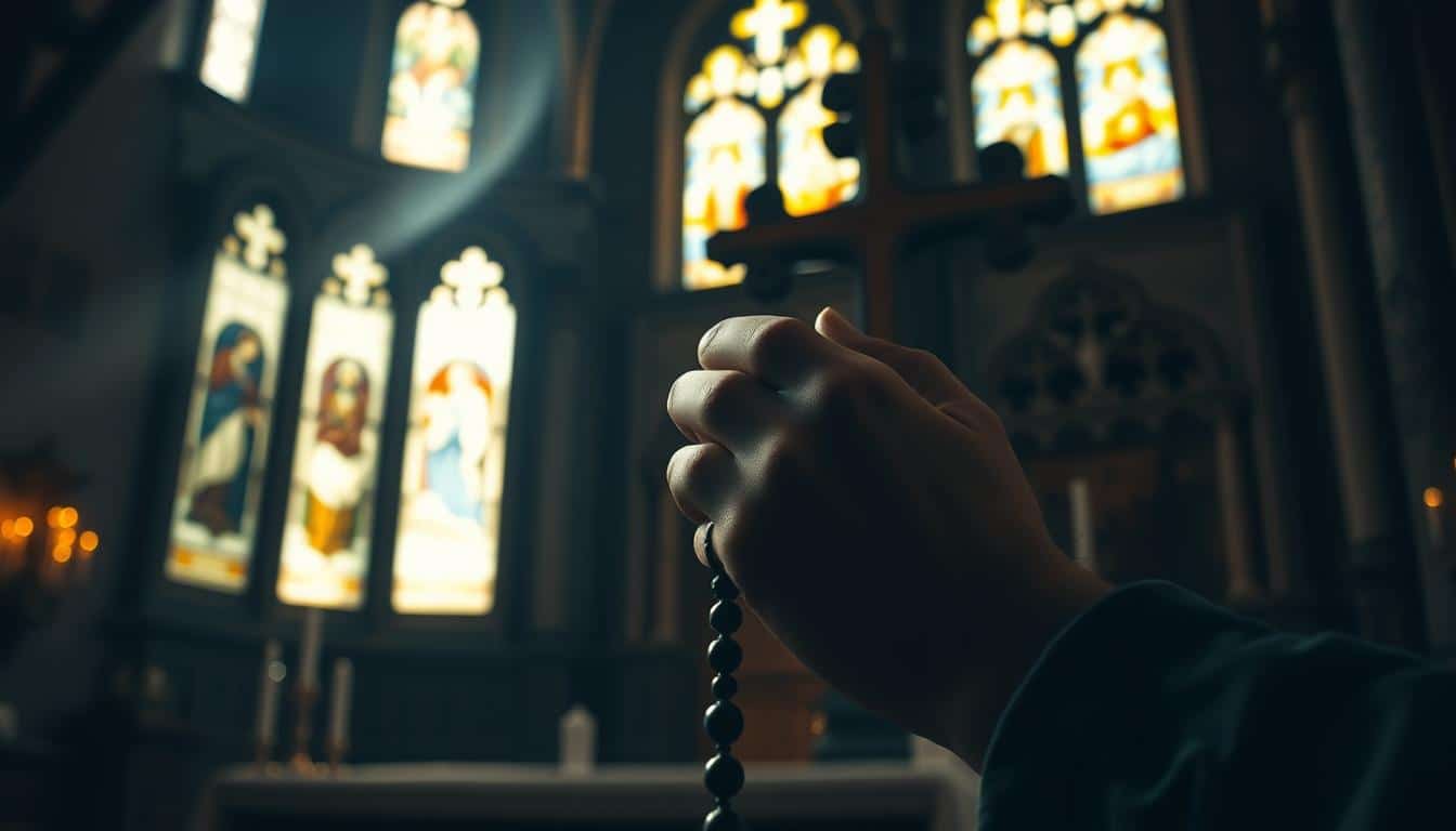 Lucas 11,1-4 Pai Nosso