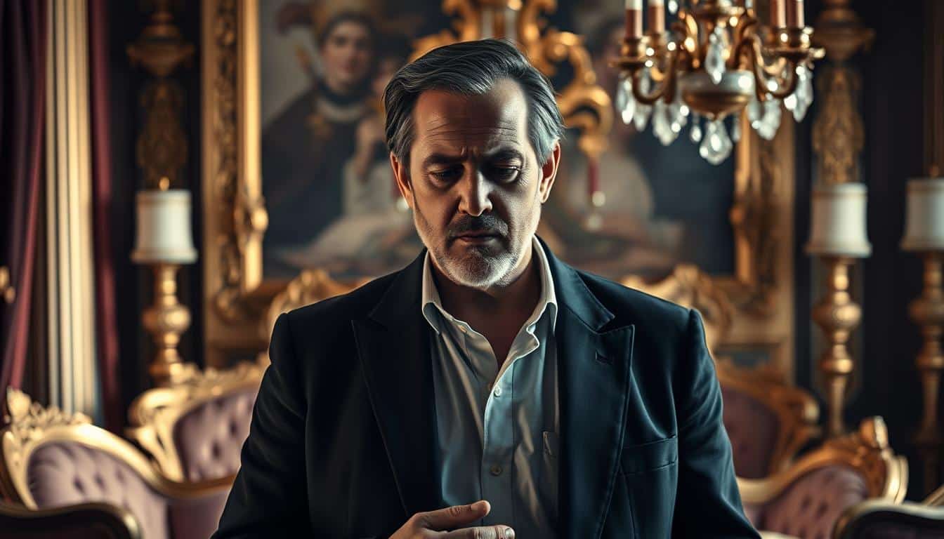 Lucas, divindade, ganância, rico insensato, reflexão