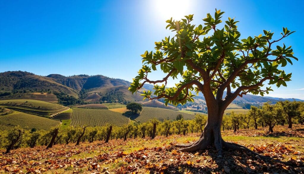 Parábola da Figueira